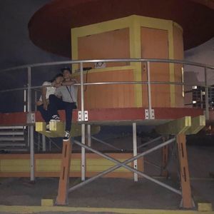 Meet your Posher, Vale